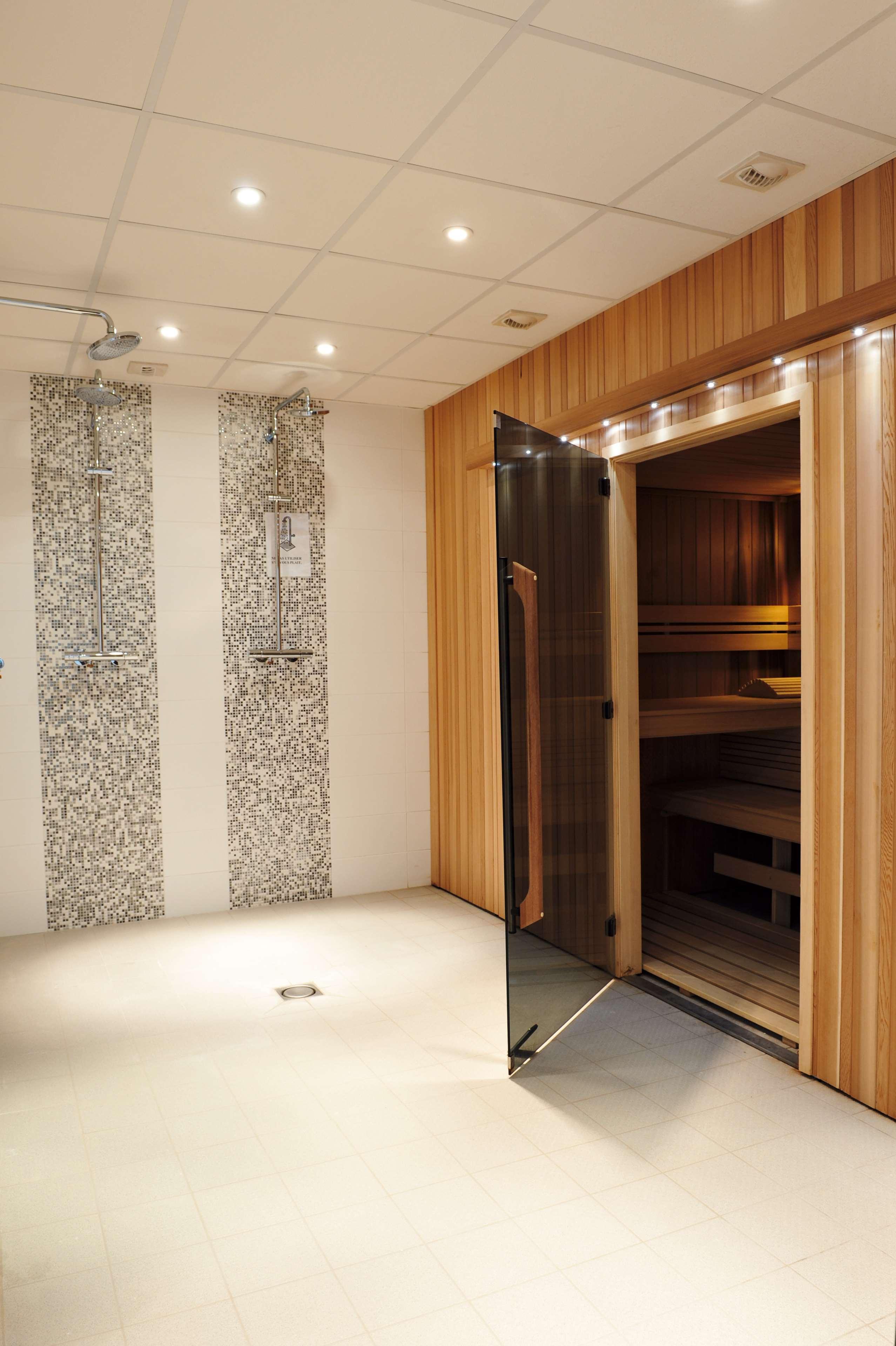 Best Western Plus Hostellerie Du Vallon Trouville-sur-Mer Ngoại thất bức ảnh